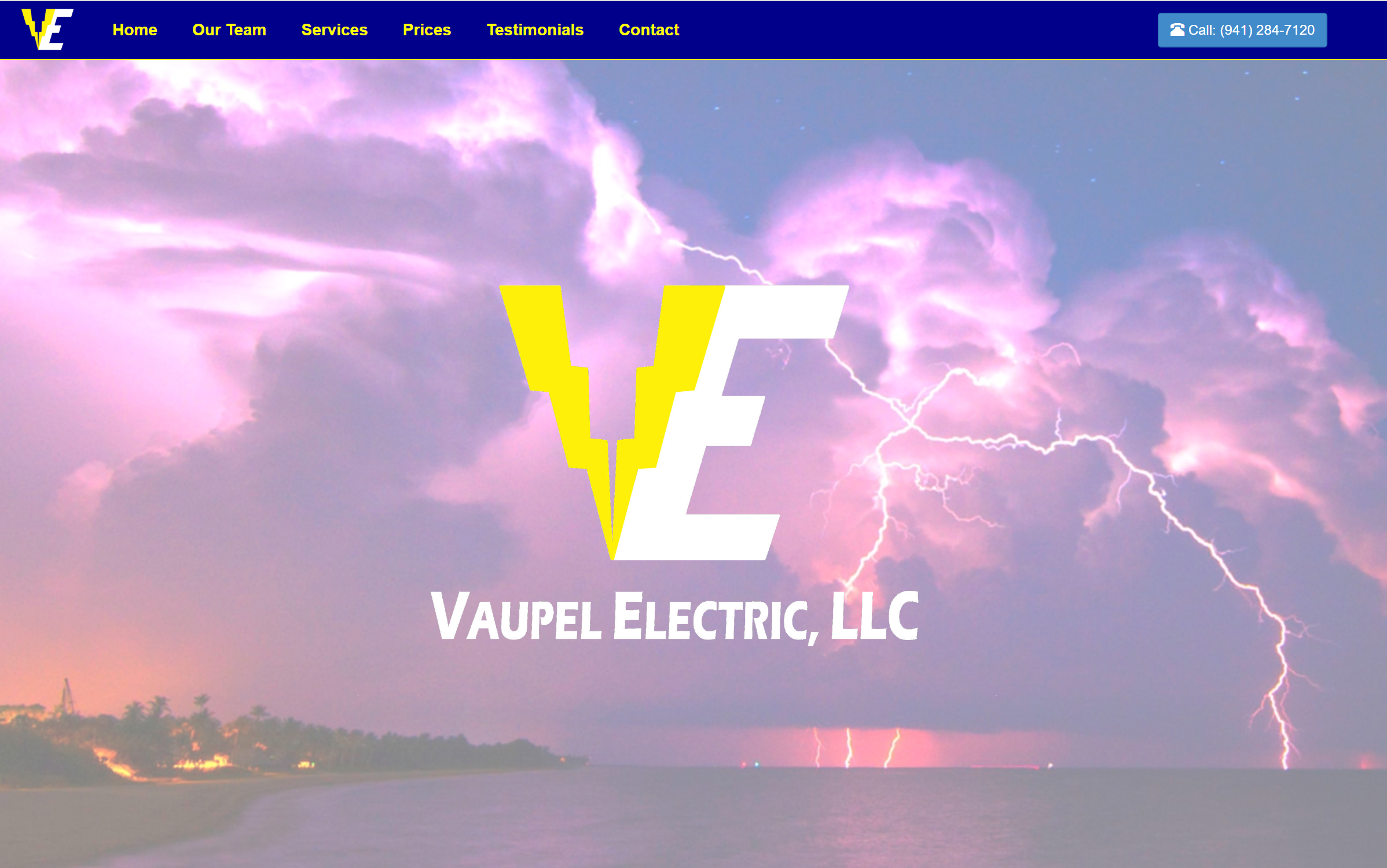 Vaupel Electric